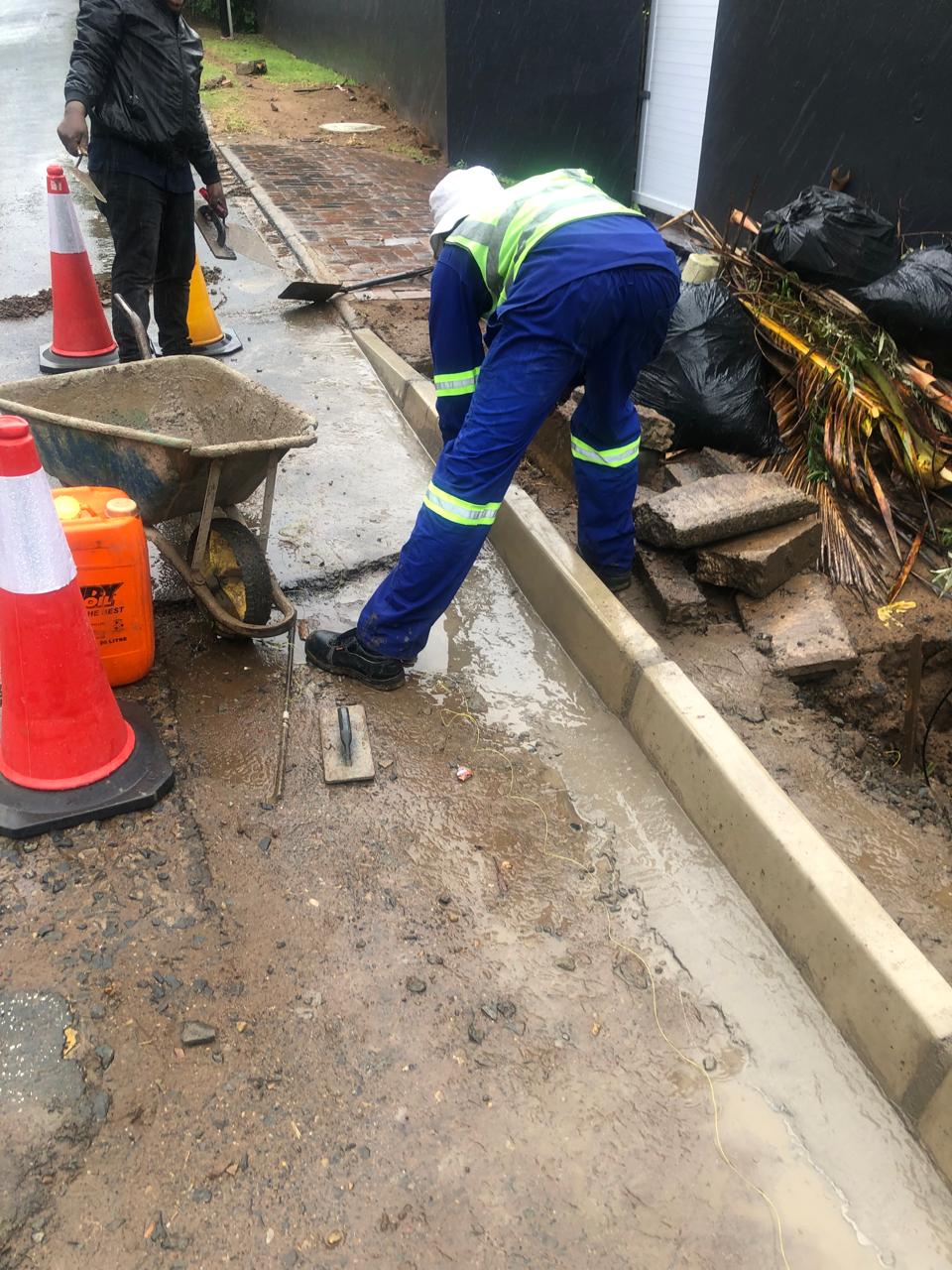 Civil Works
